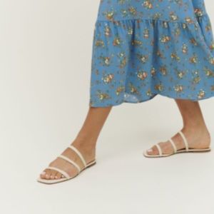 Reformation Mavis Sandal | 6.5